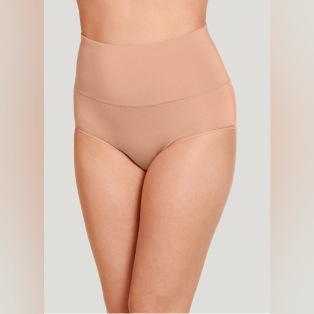 Jockey Skimmies 360 Tummy Smoothing Brief - 3 Pack